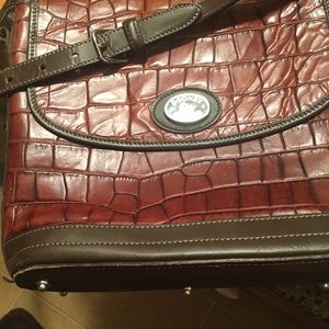 Dooney and Bourke crossbody